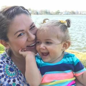 Meet your Posher, Krista